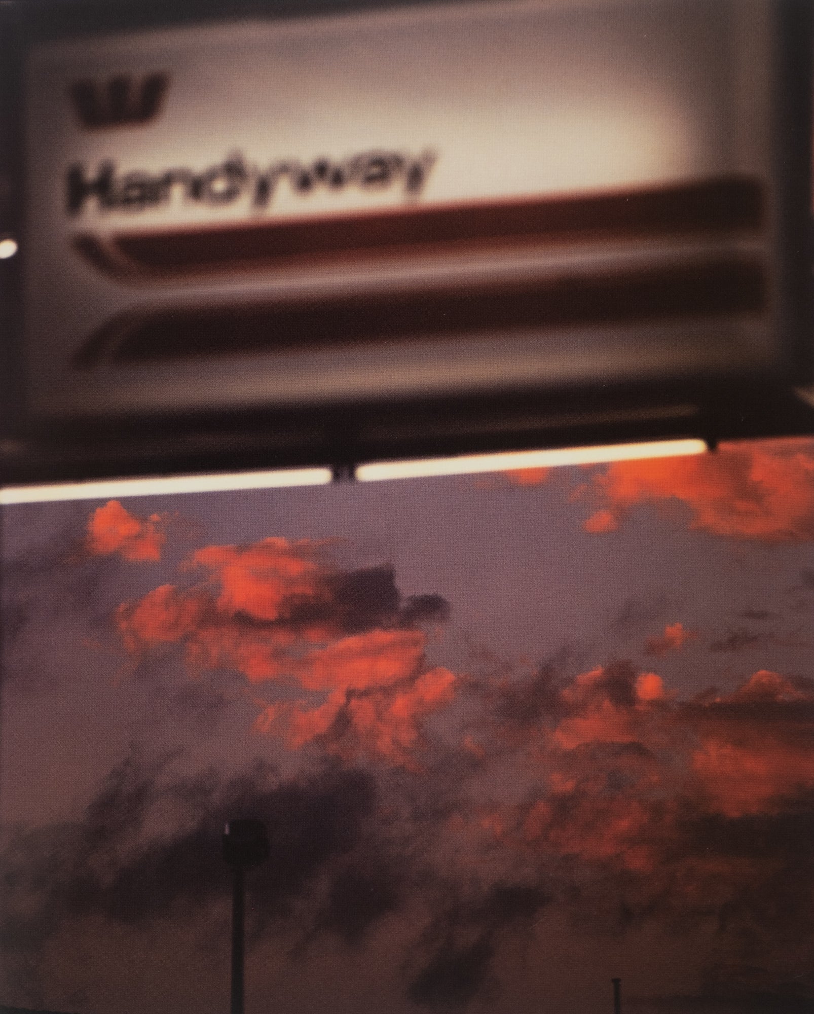 Bill Henson — Mnemosyne