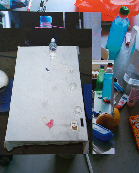 Elspeth Diederix — Things – As They Are