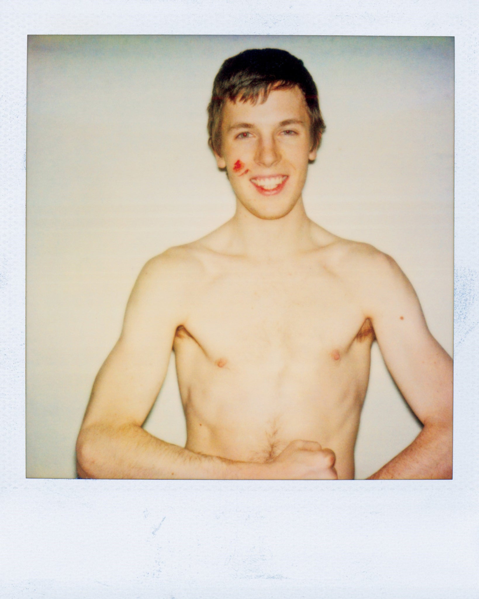 Ryan McGinley — The Kids Were Alright