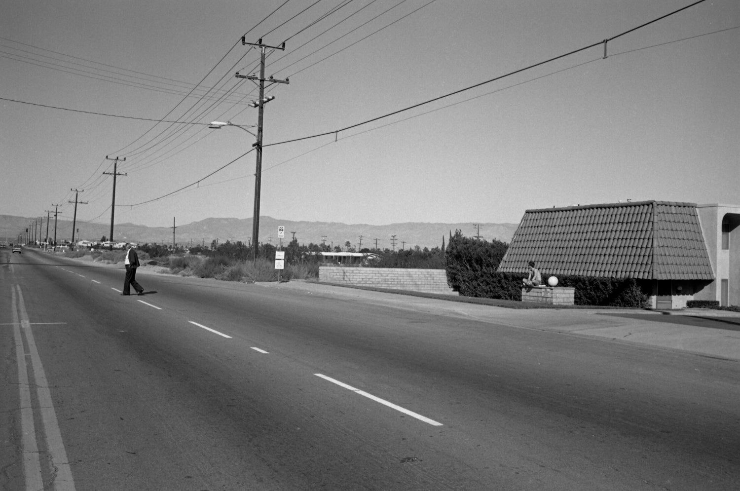Mark Steinmetz — Angel City West: Volume One