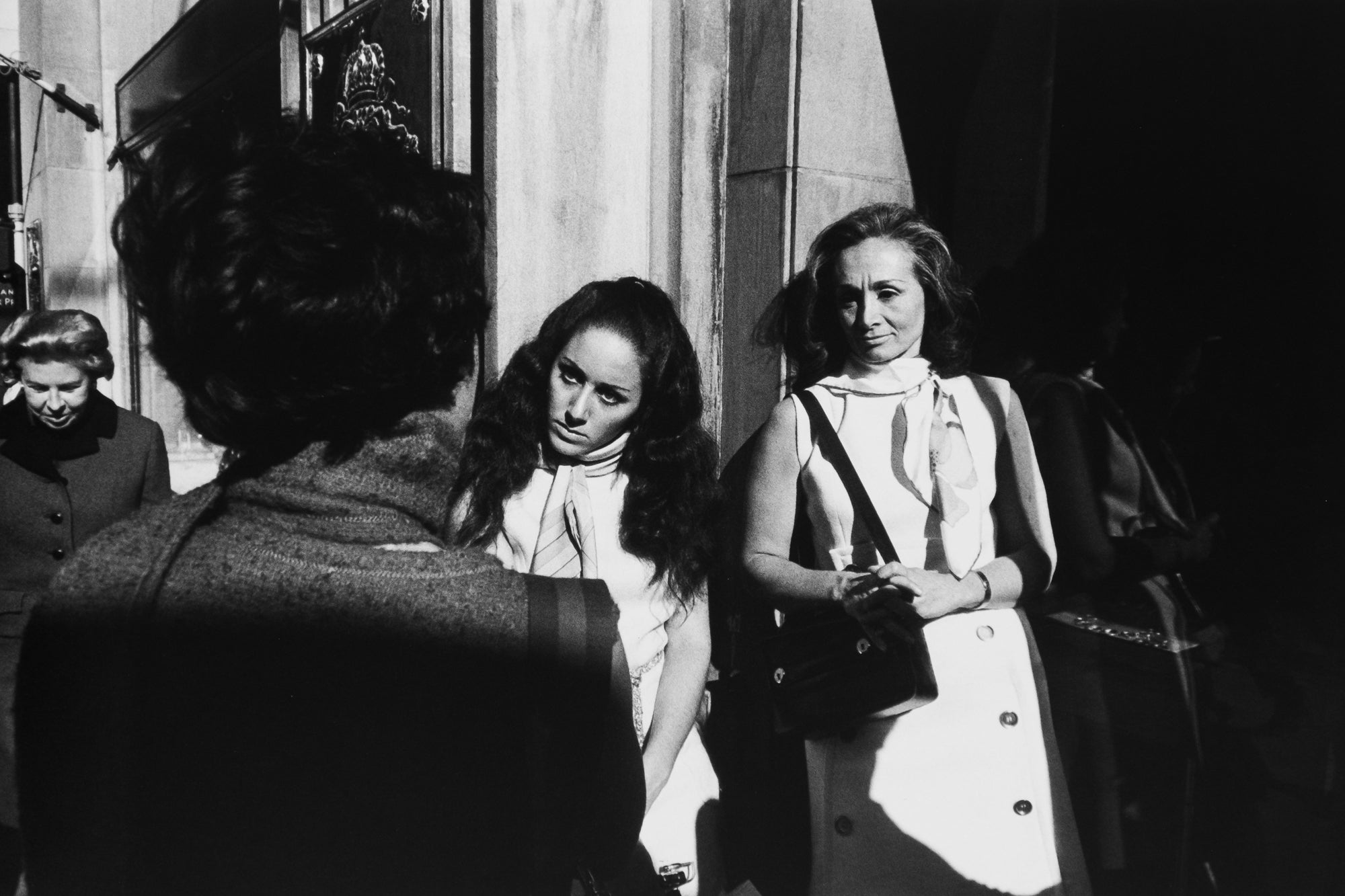 Garry Winogrand — The Game of Photography