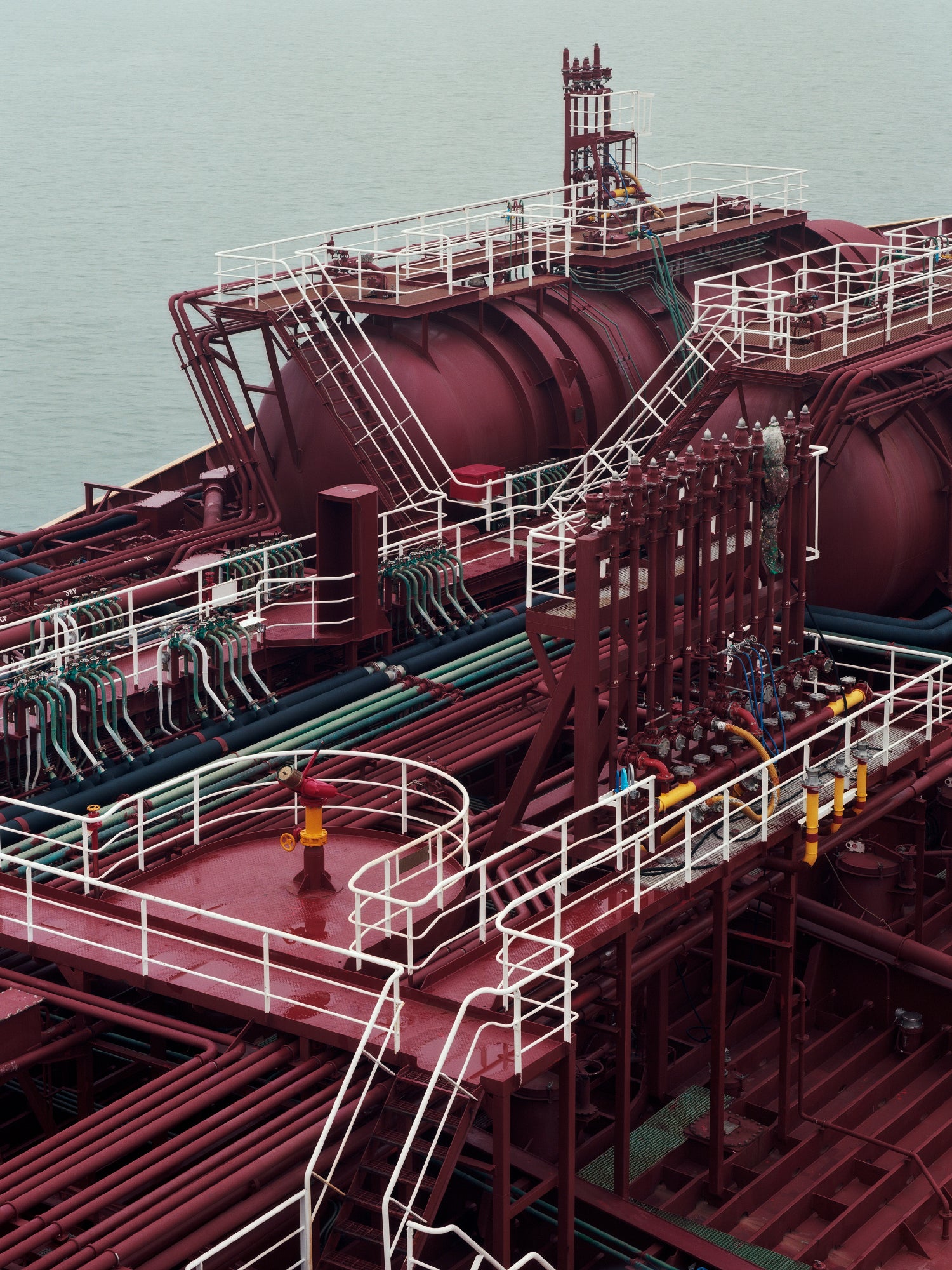 Geert Goiris — Peak Oil