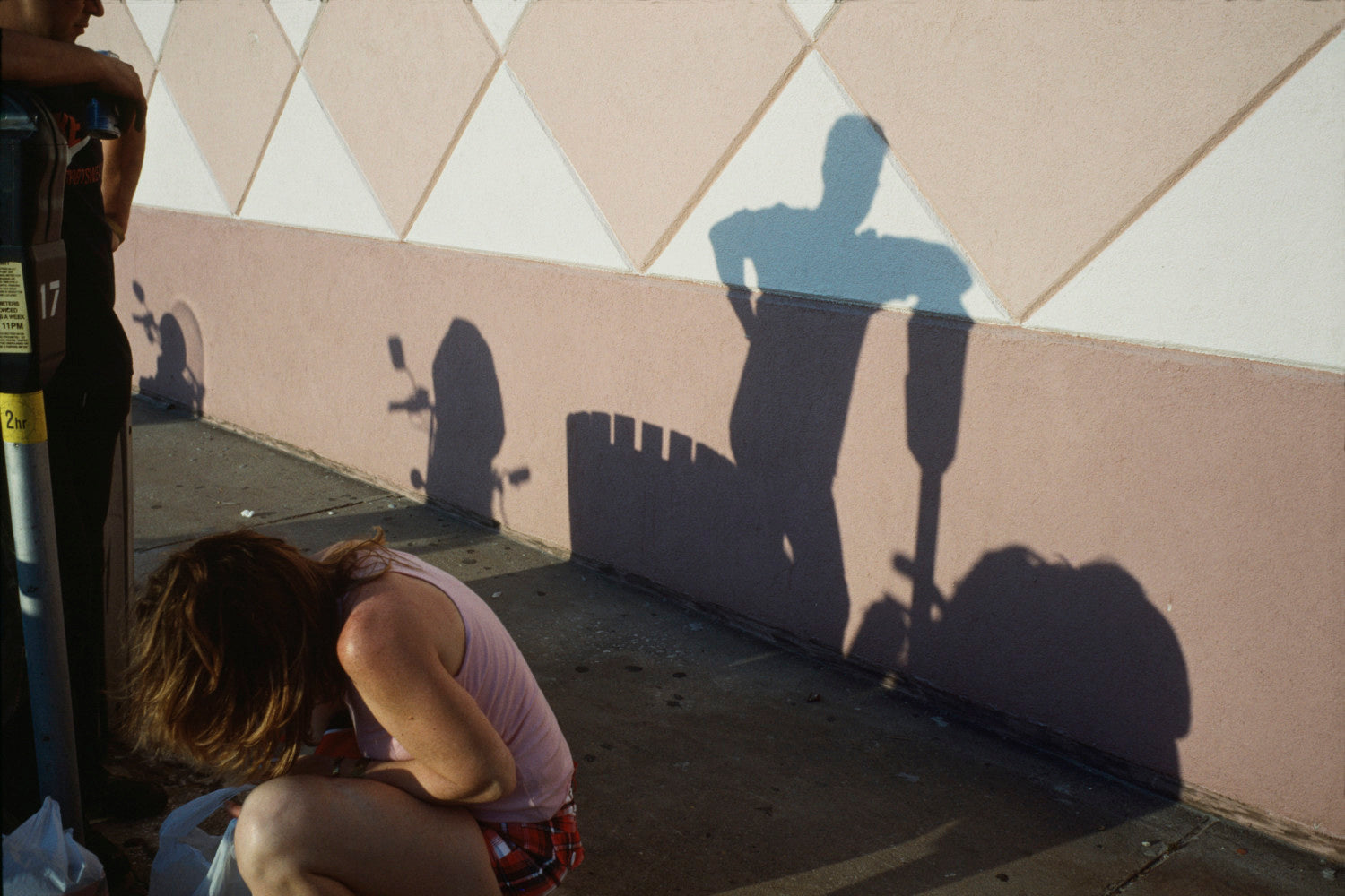 Constantine Manos — American Color 2