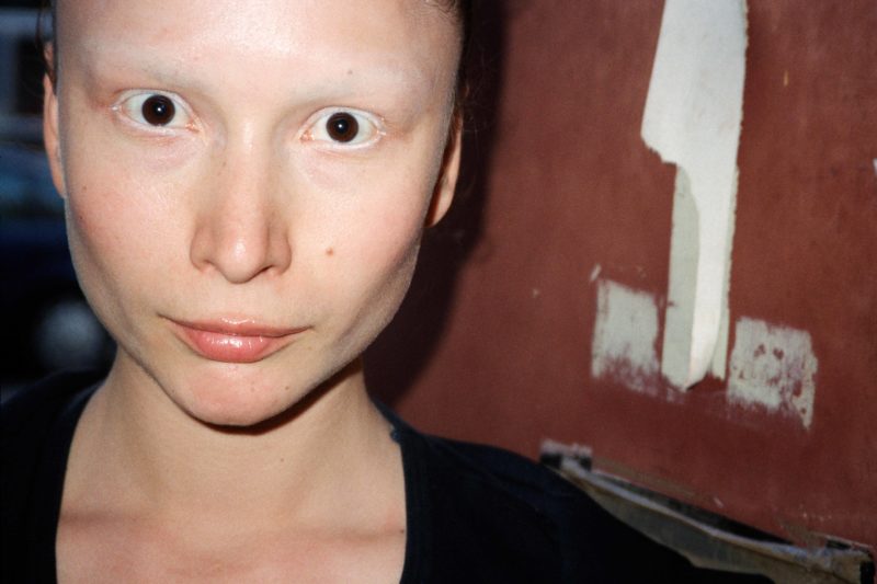 Juergen Teller — Go-Sees