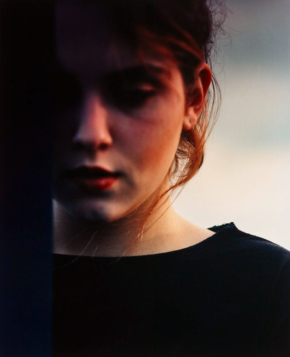Bill Henson — 1985