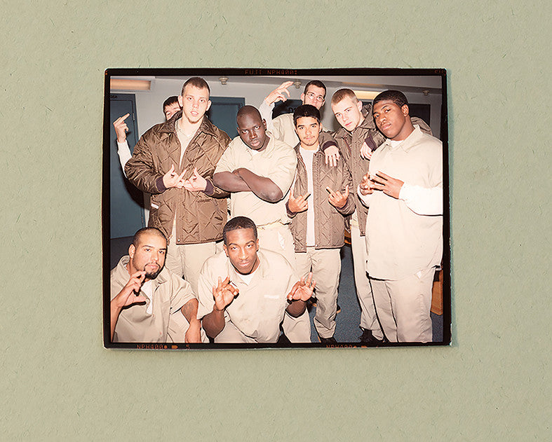Gregory Halpern — Omaha Sketchbook