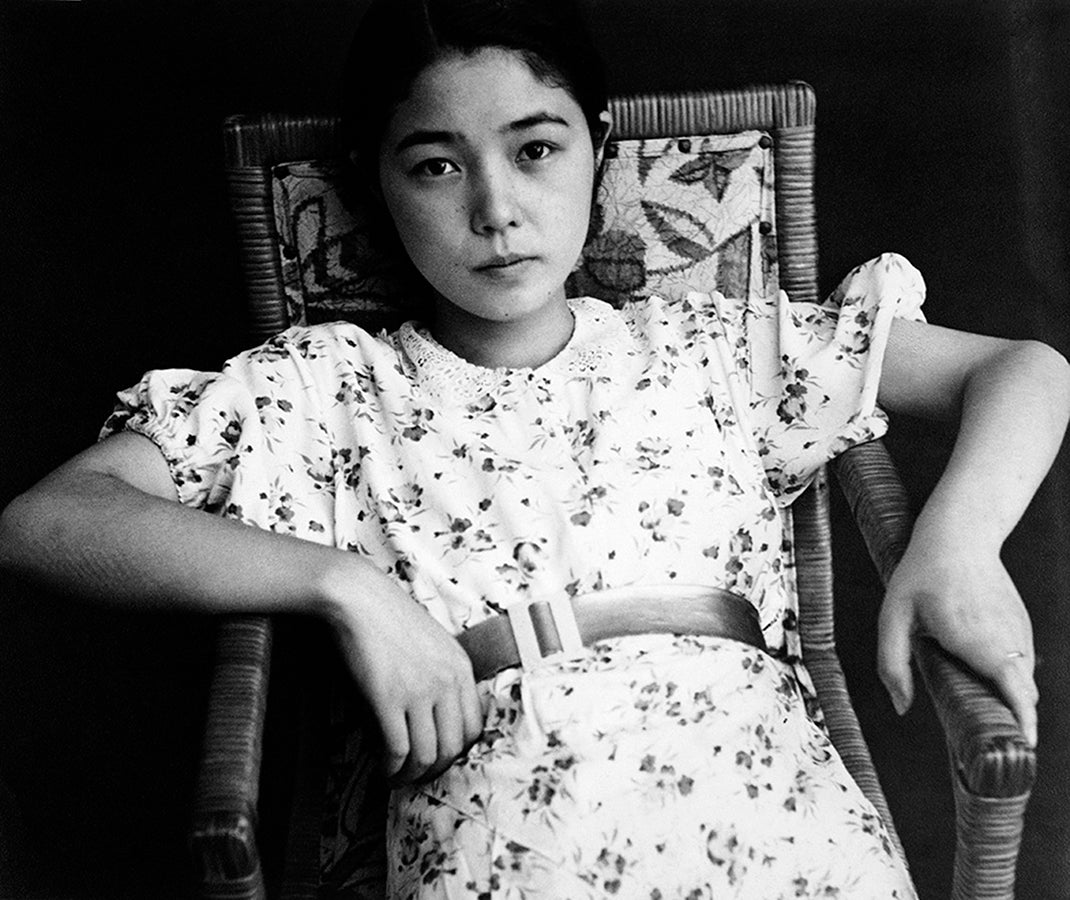 Shōji Ueda — Shōji Ueda