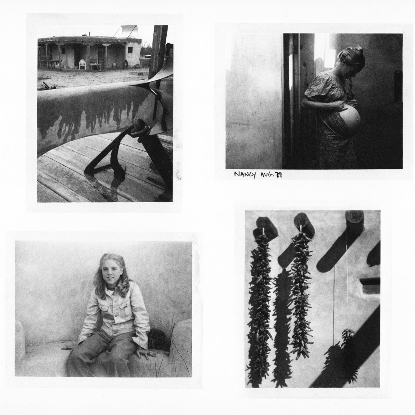 Danny Lyon — Pictures from the New World – Wolf Books