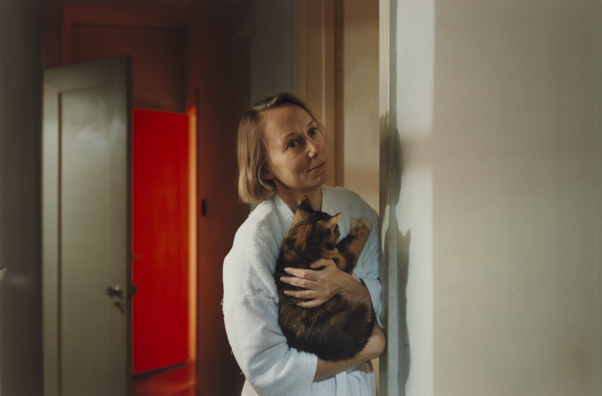 Peter Galassi — Pleasures and Terrors of Domestic Comfort