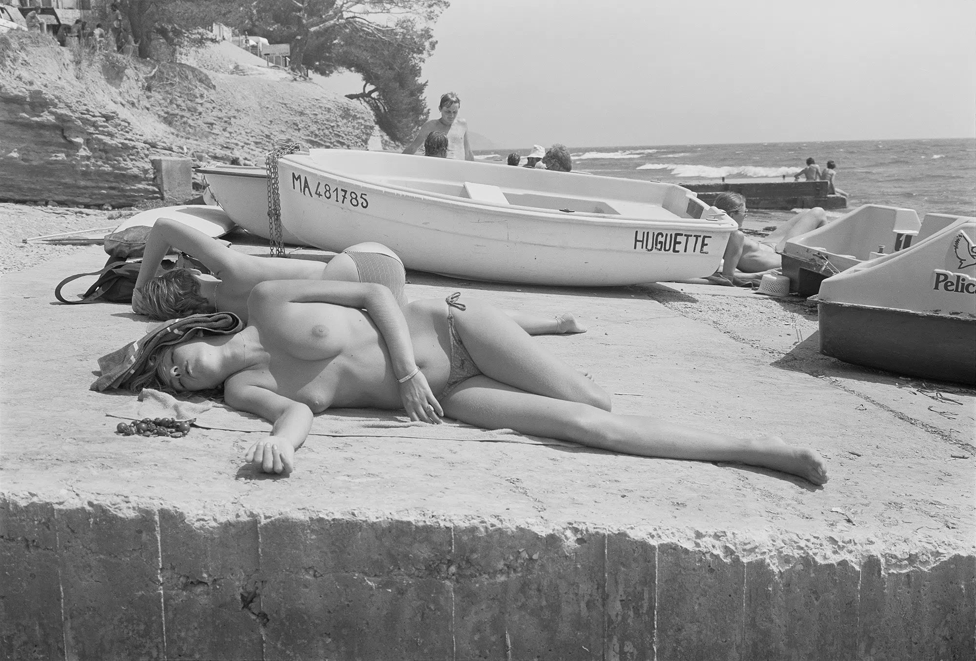 Sergio Purtell — Love's Labour
