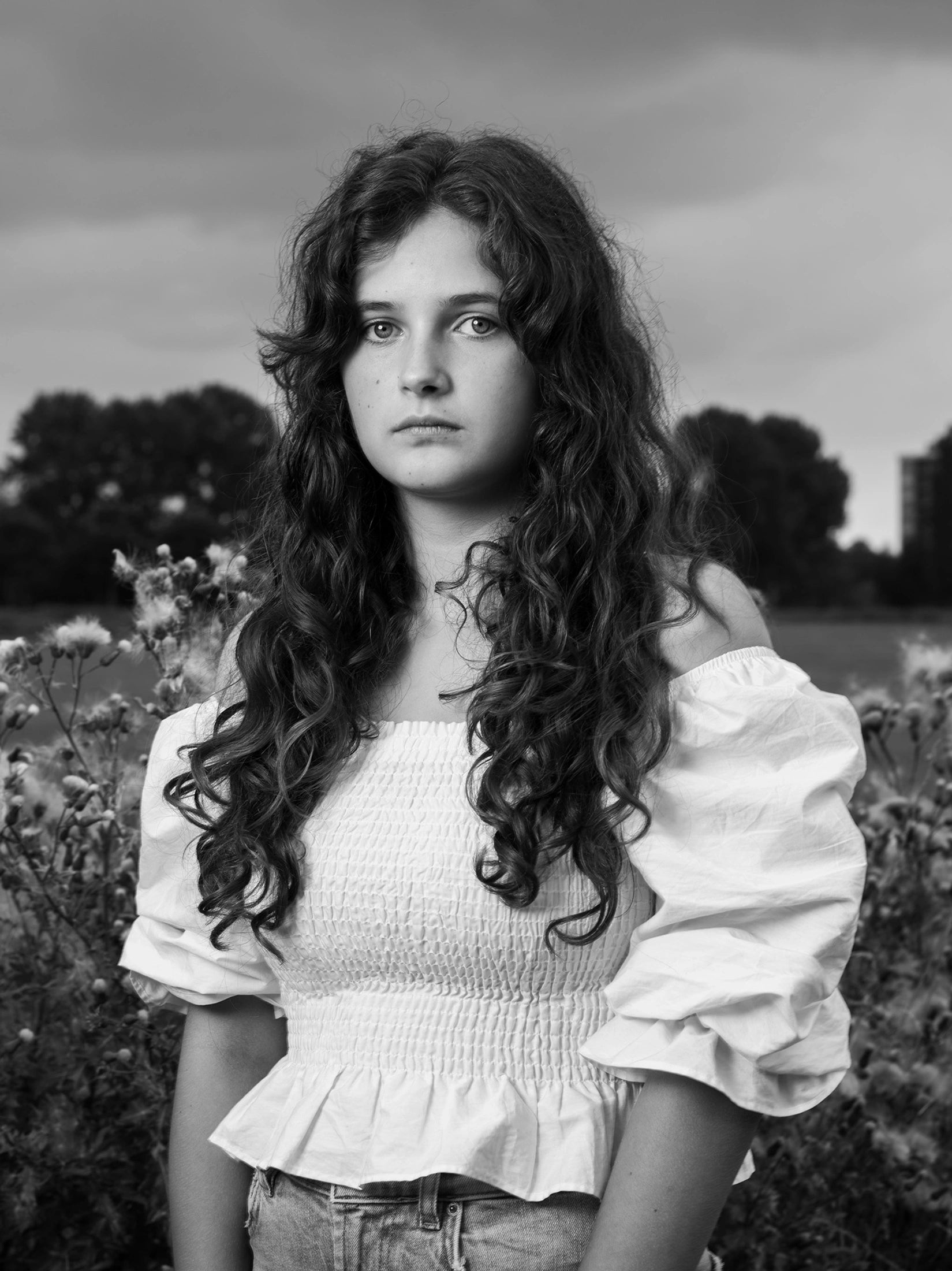 Robin de Puy — Down By The Water