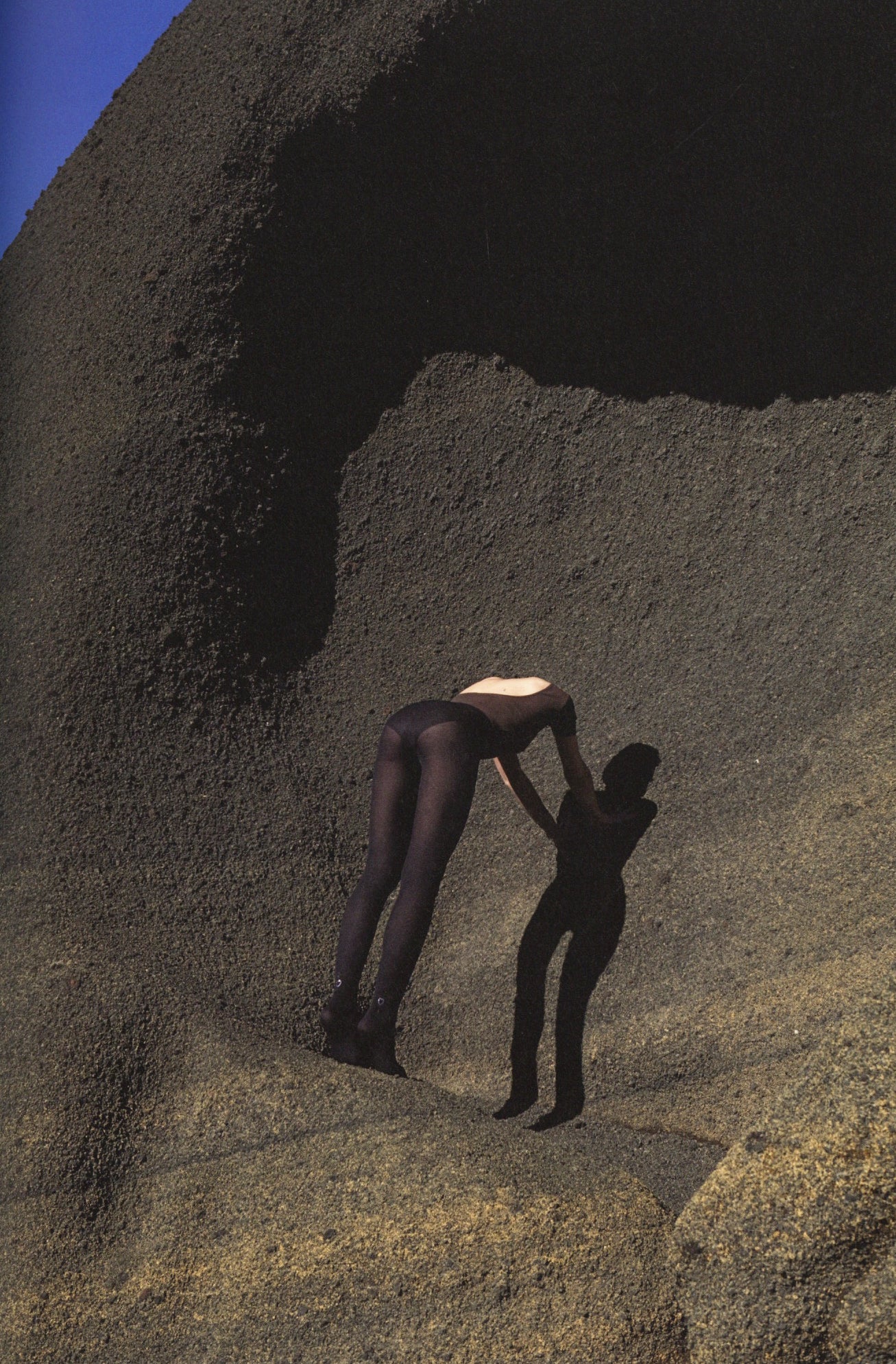 Viviane Sassen — Roxane
