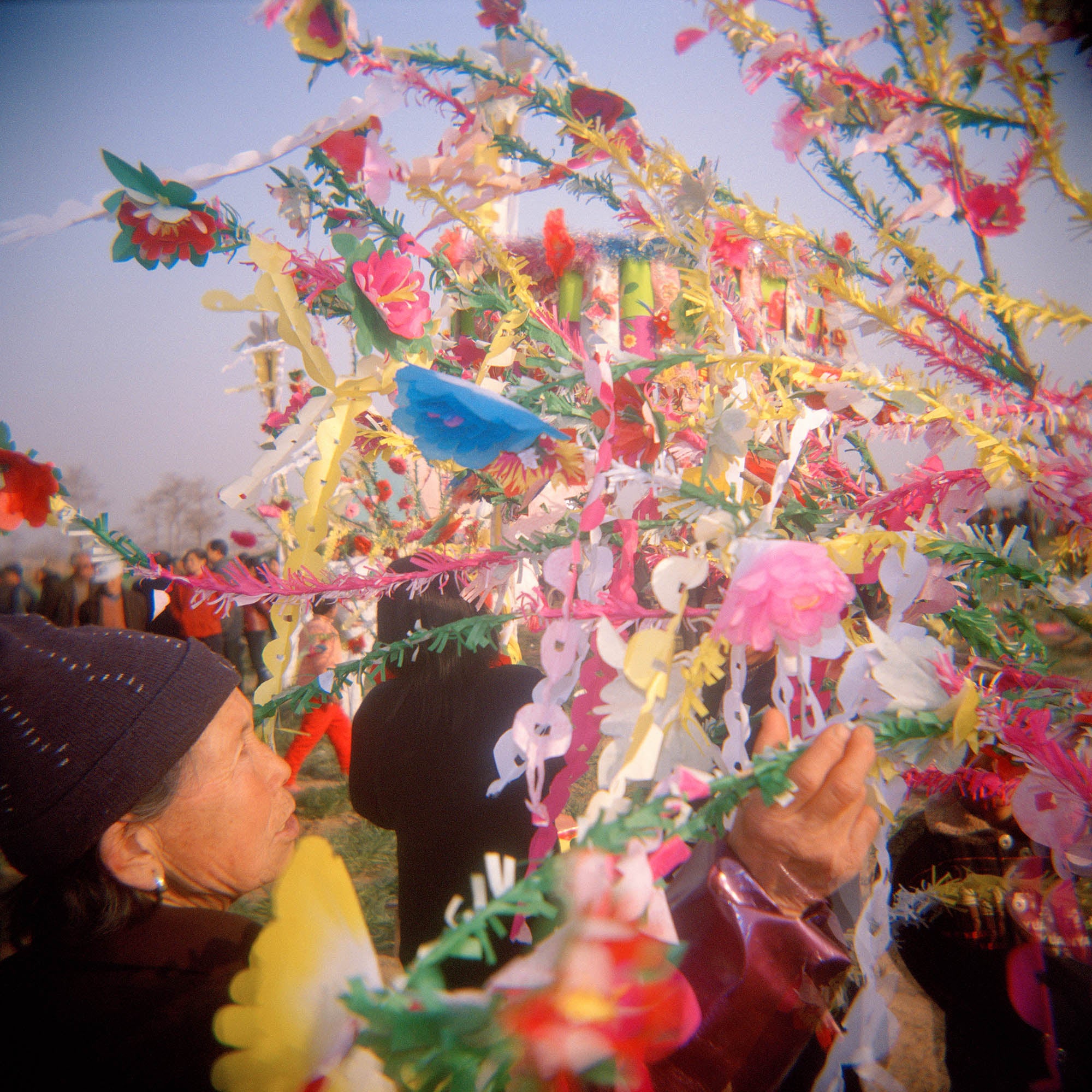 Zhang Xiao — Shanxi