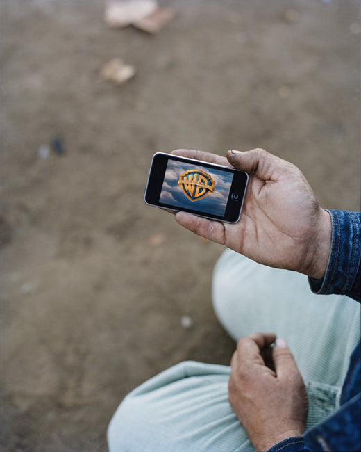 Gregory Halpern — ZZYZX