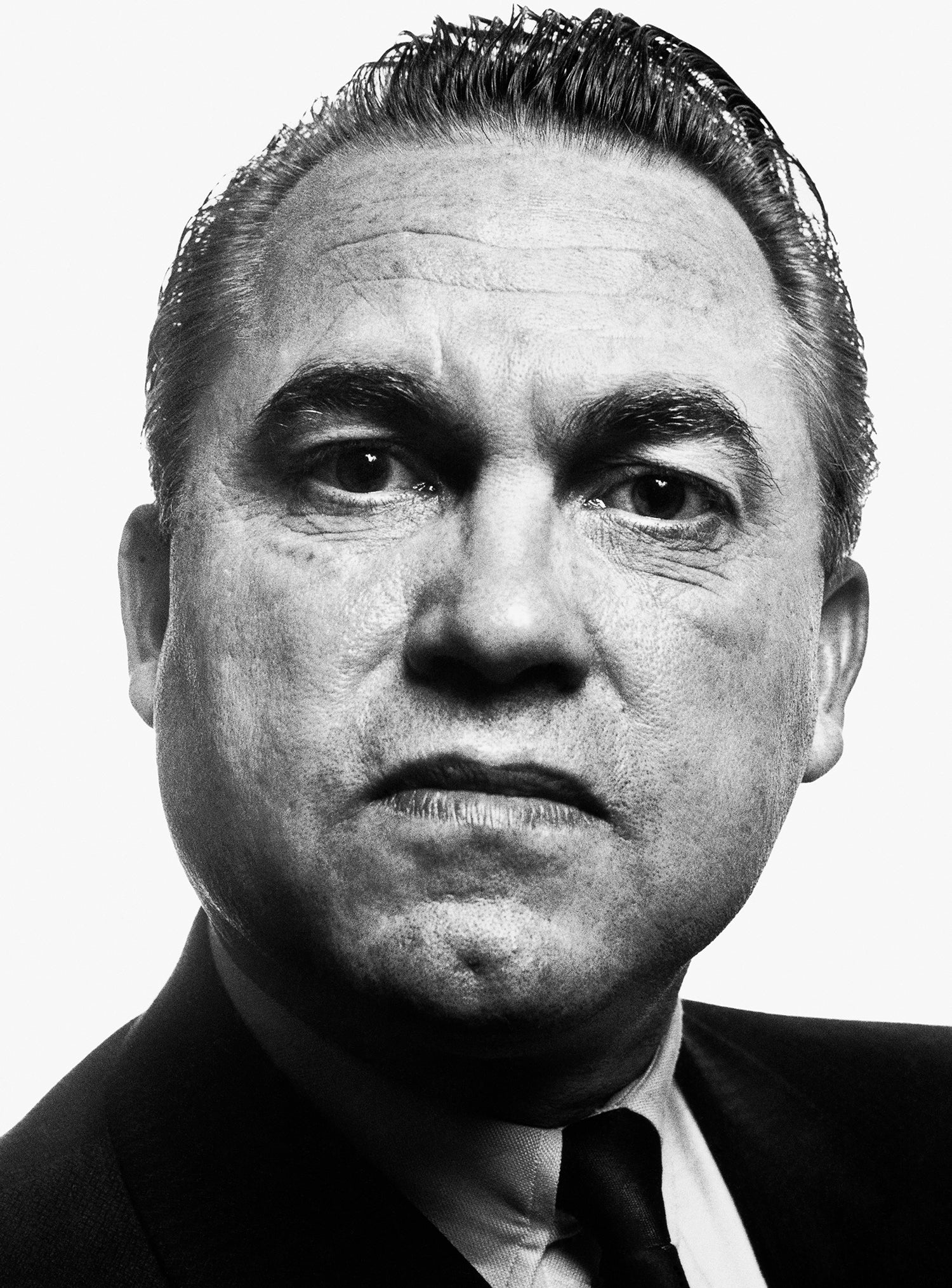 Richard Avedon — Nothing Personal