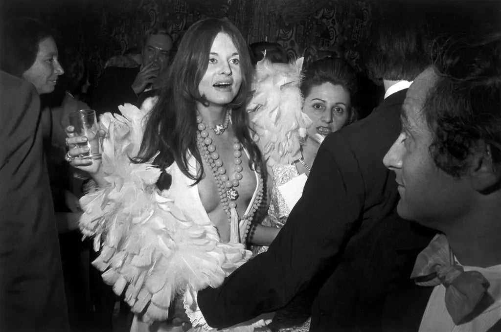 Garry Winogrand — Women are Beautiful