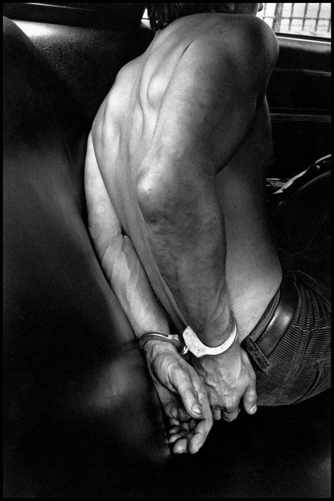 Leonard Freed — Photographs 1954 – 1990