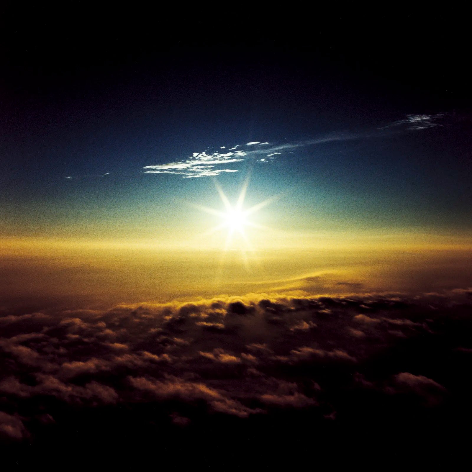 Yu Yamauchi — Dawn