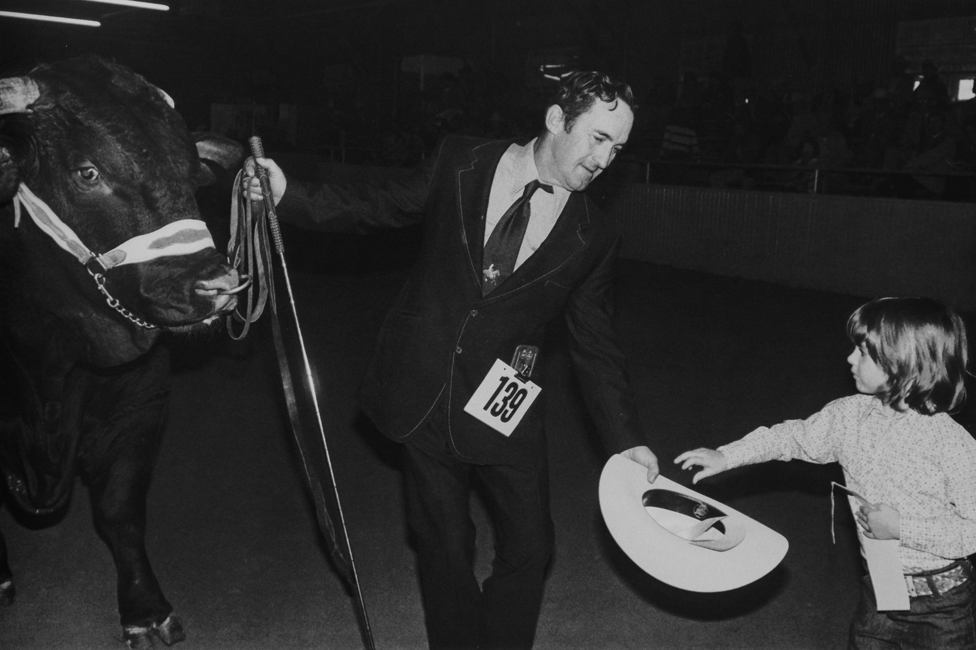 Garry Winogrand — Stock Photographs