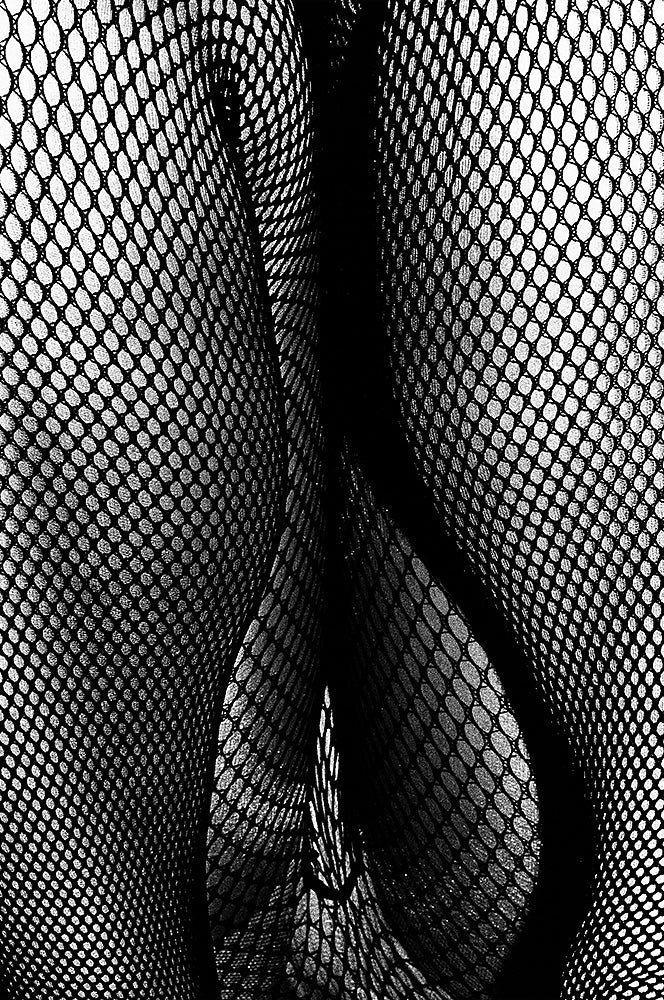 Daido Moriyama — 1965~