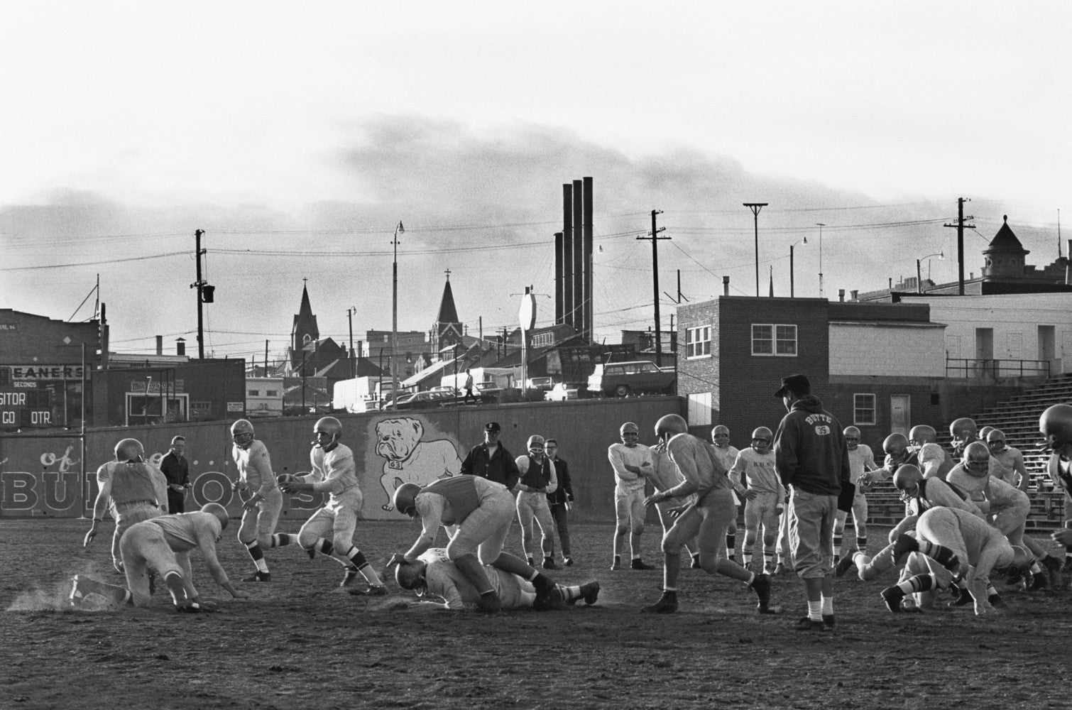 Thomas Hoepker — Heartland, An American Road Trip in 1963