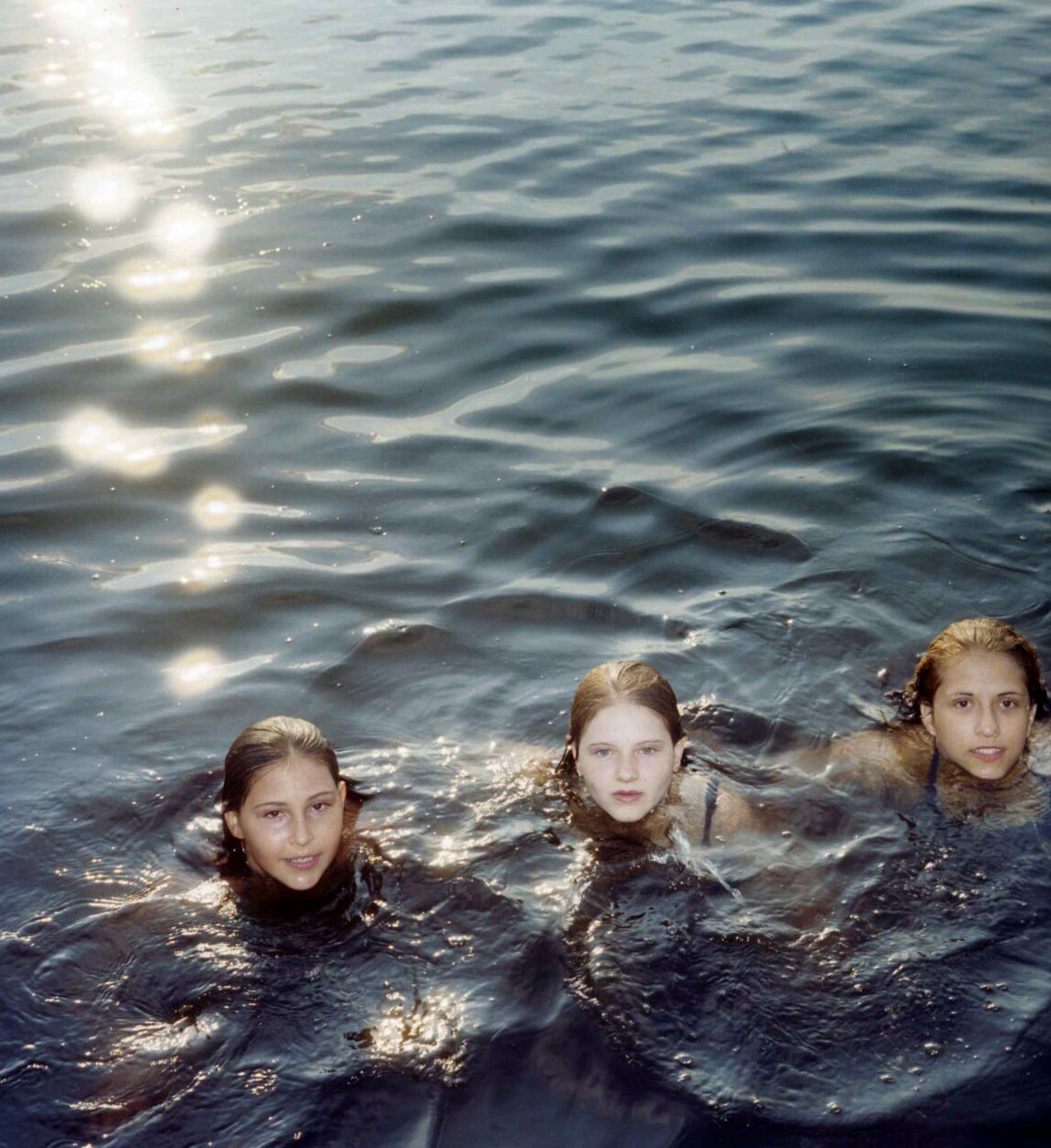 Lillian Burnbaum — Transition