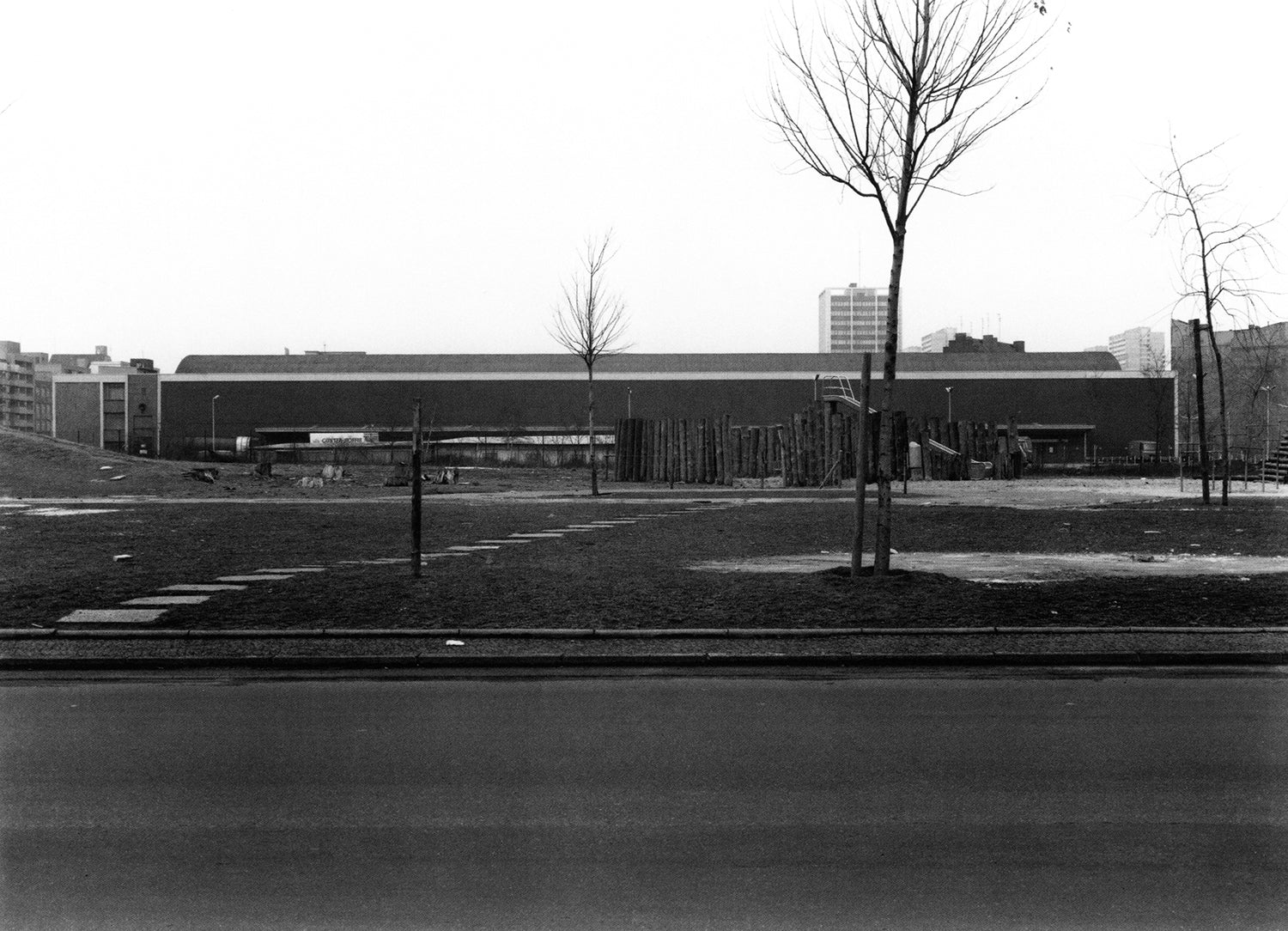 Berlin Nach 45 Michael Schmidt　写真集 maxresdefault.jpg