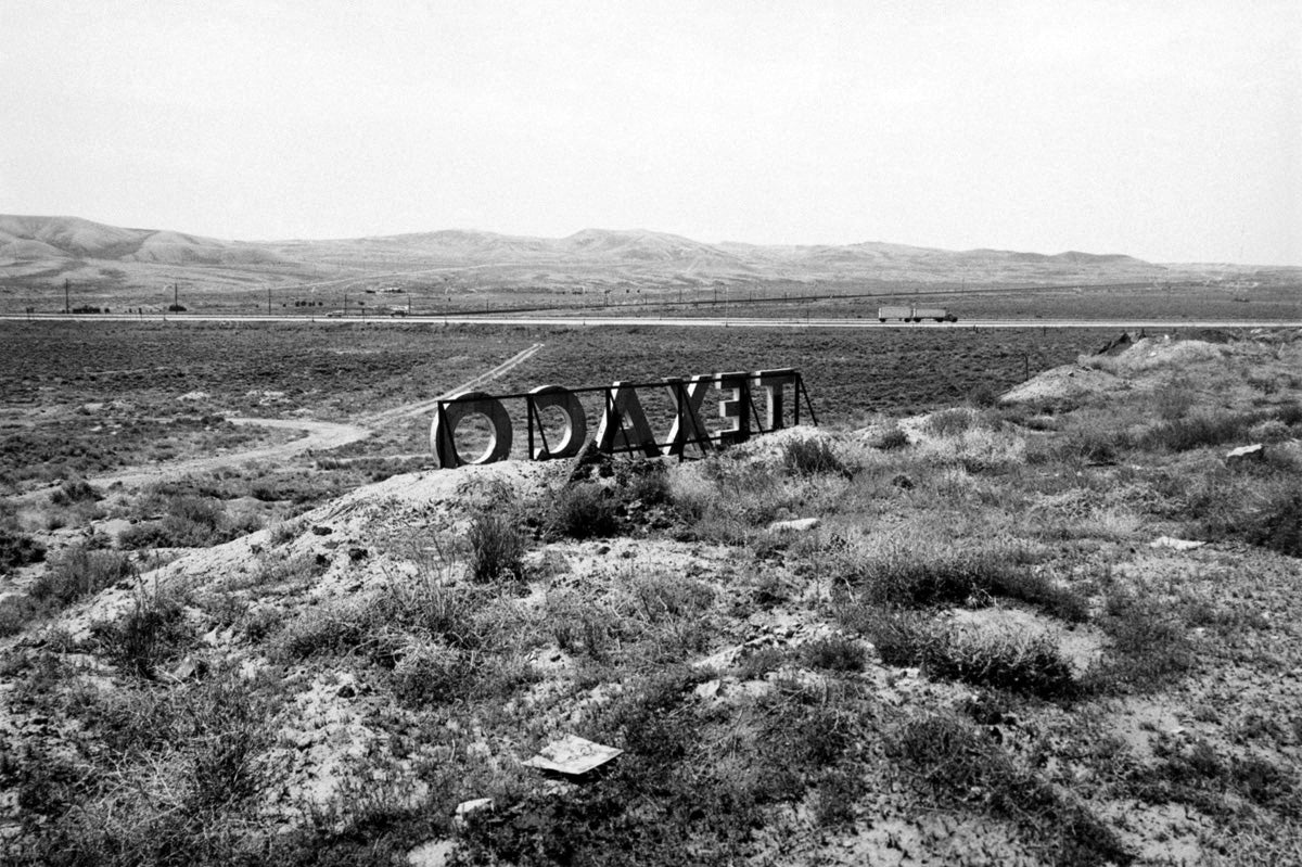 Michael Ormerod — States of America