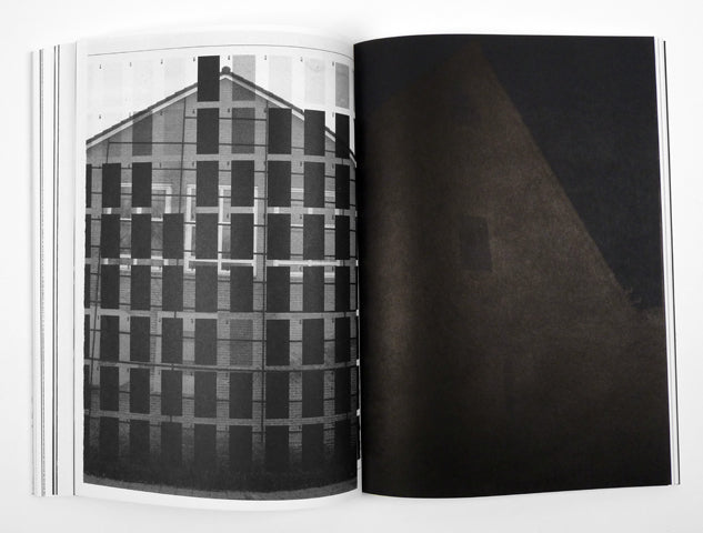 Stephan Keppel — Reprinting the City