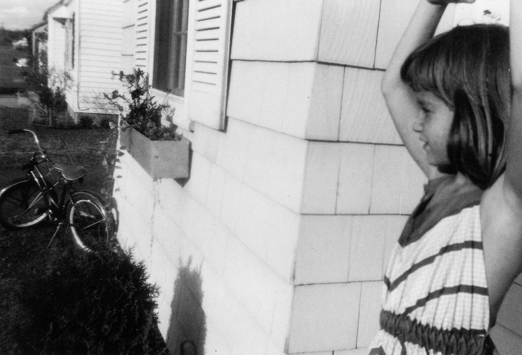 Michael Abrams — Strange and Singular