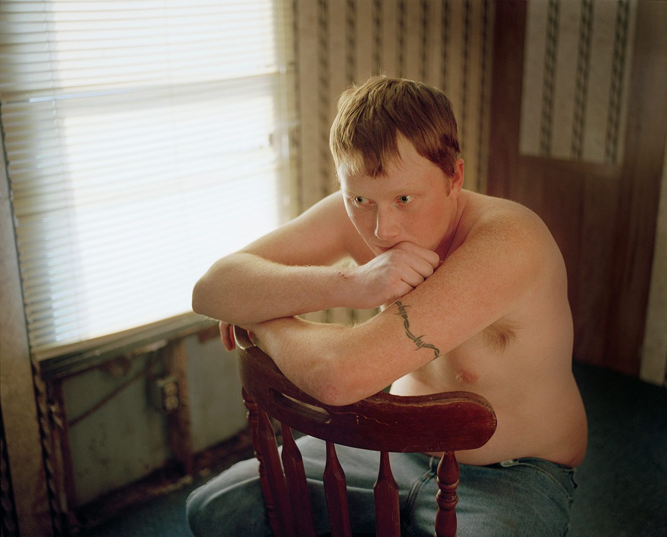 Hannah Modigh — Hillbilly Heroin, Honey