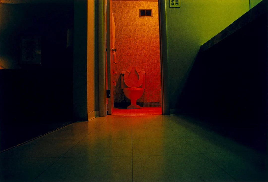 William Eggleston — 2-13