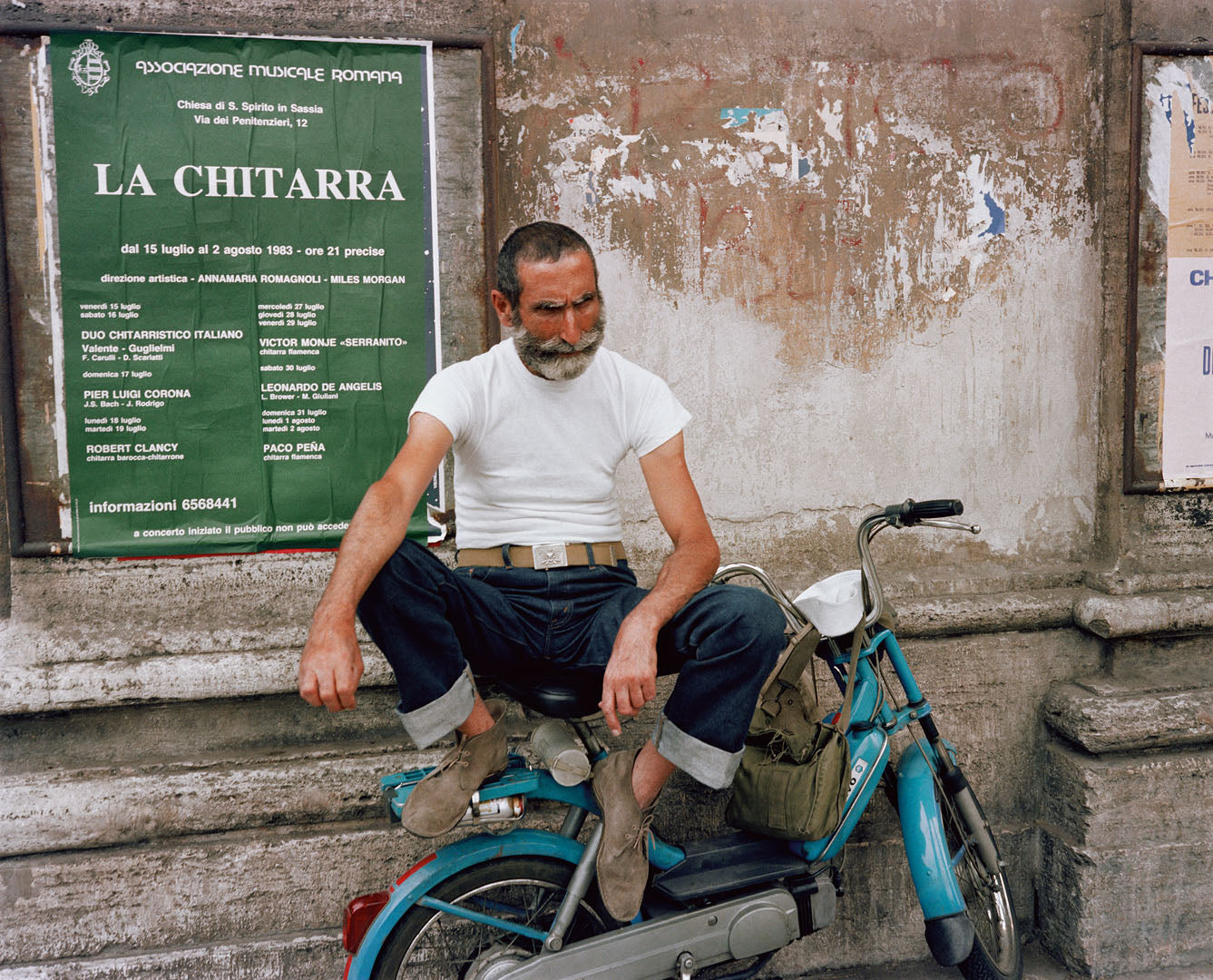 Charles H. Traub — Dolce Via Nova