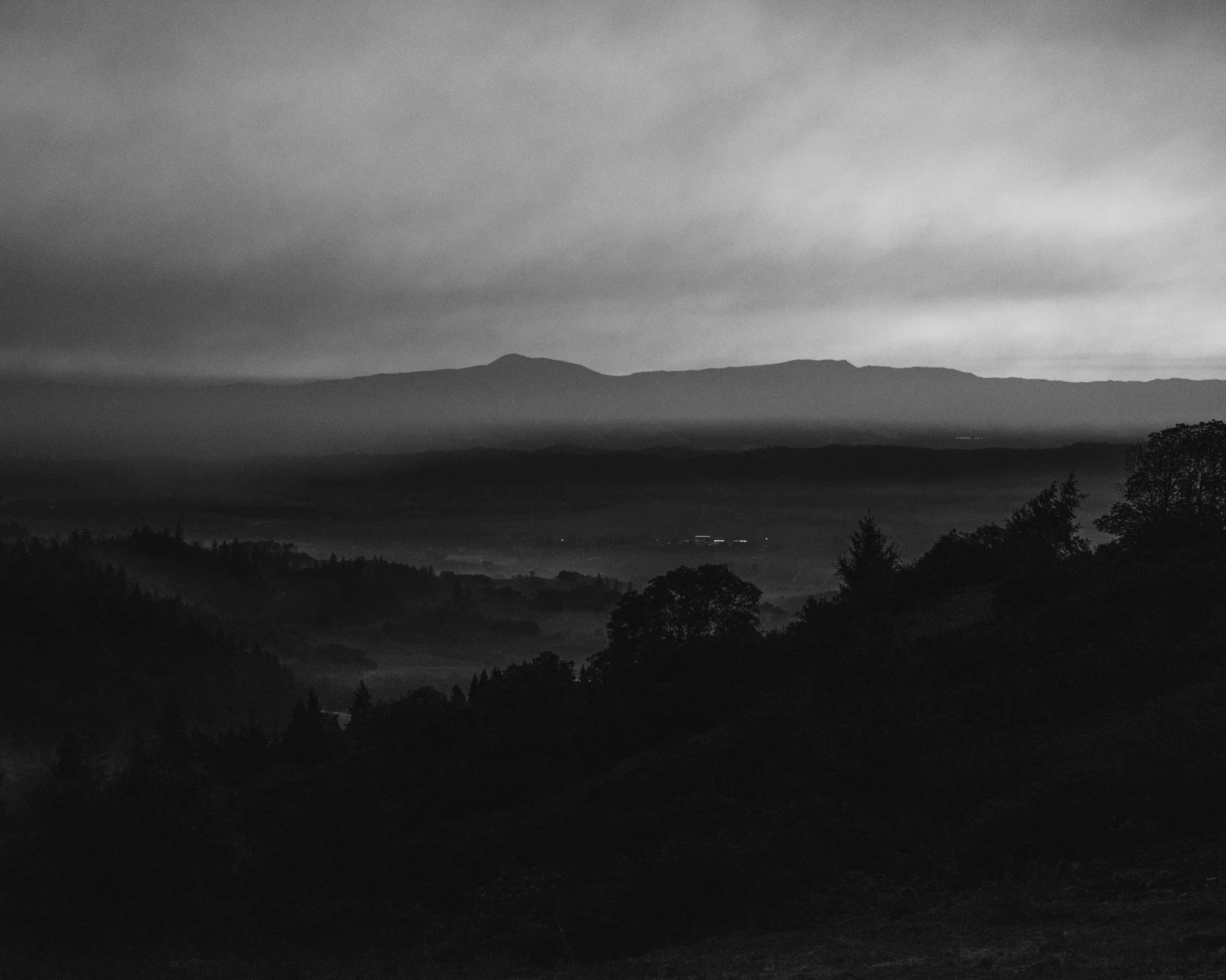 Ian Bates — The Weight of Ash