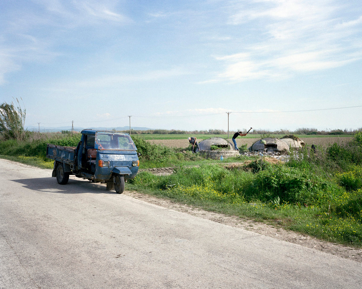 David Galjaard — Concresco