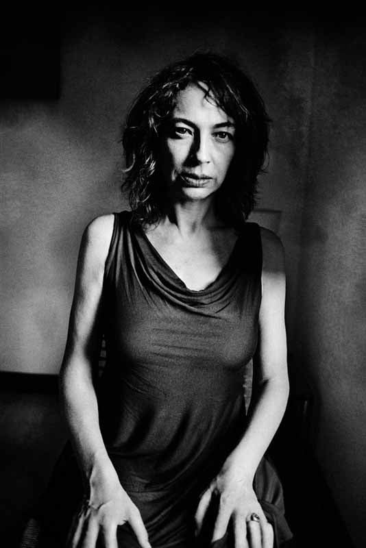 Anders Petersen — Rome