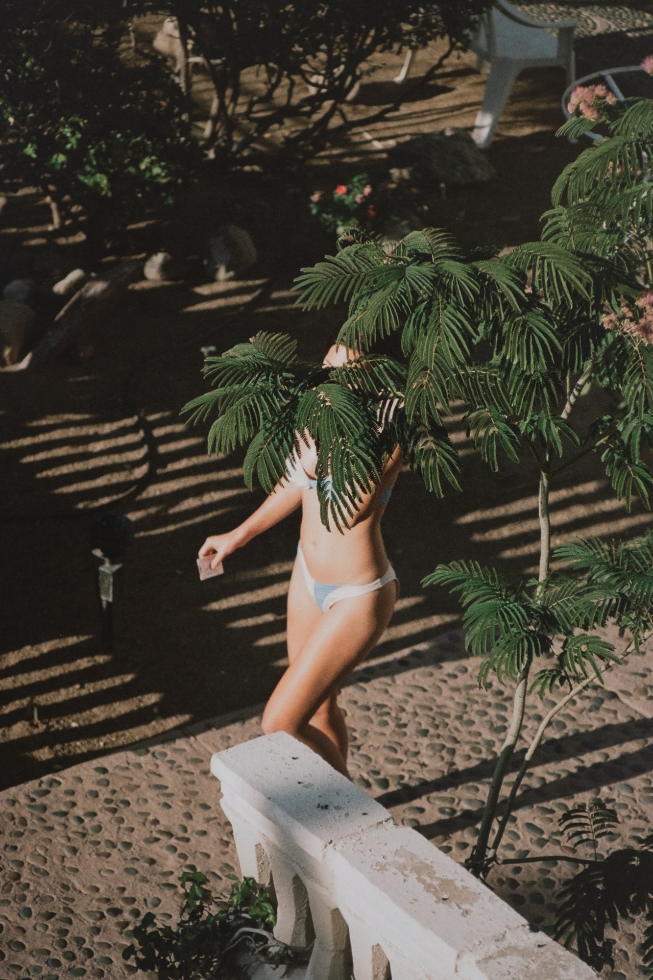 Henrik Purienne — Holiday