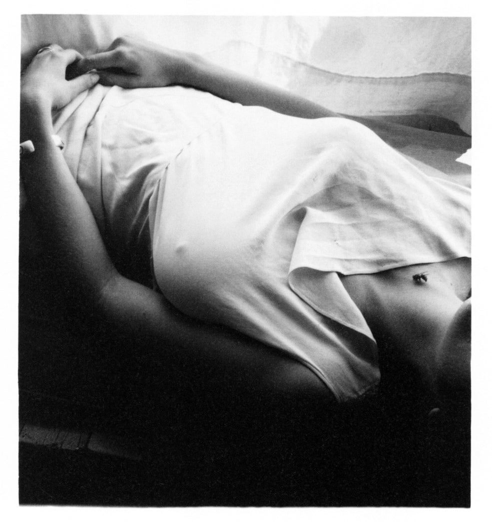 Corey Keller — Francesca Woodman