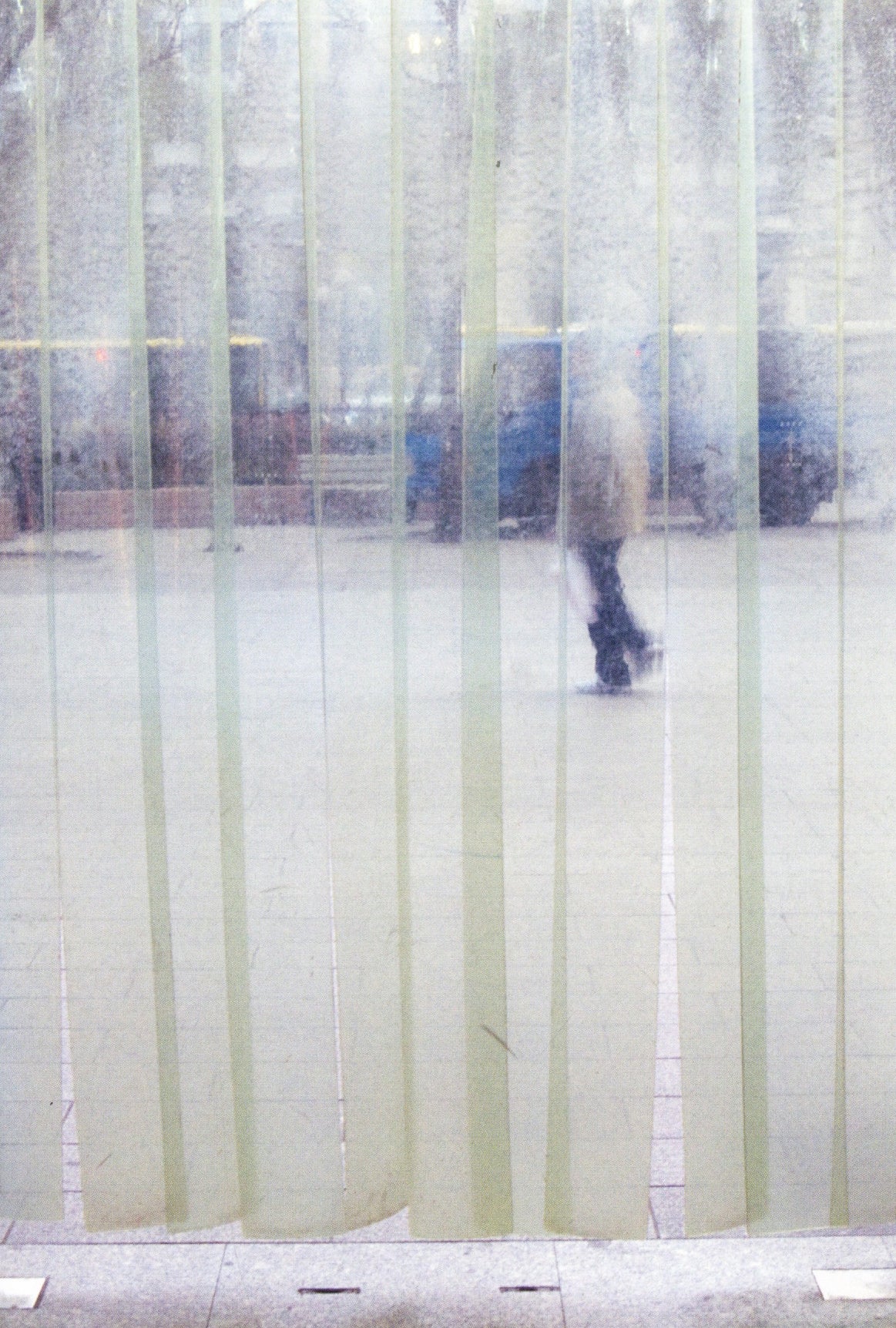 André Thijssen — Fringe Phenomena 1 & 2