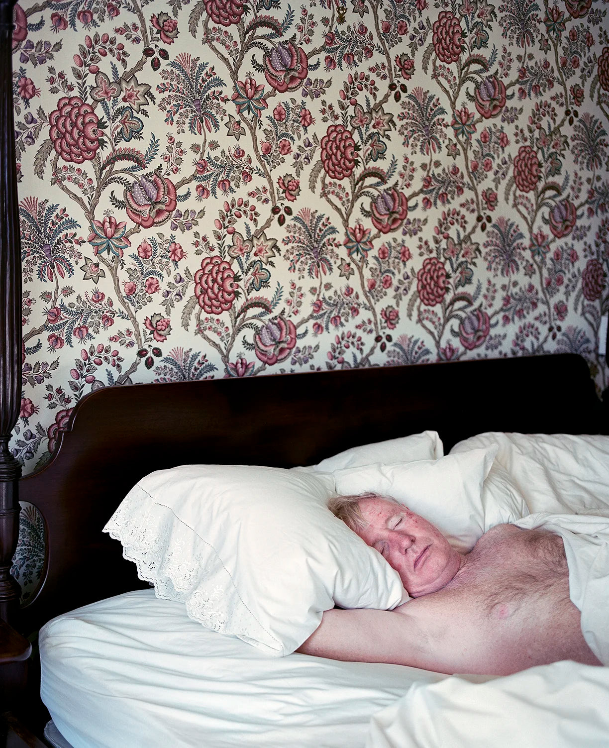 Jocelyn Lee — Nowhere But Here