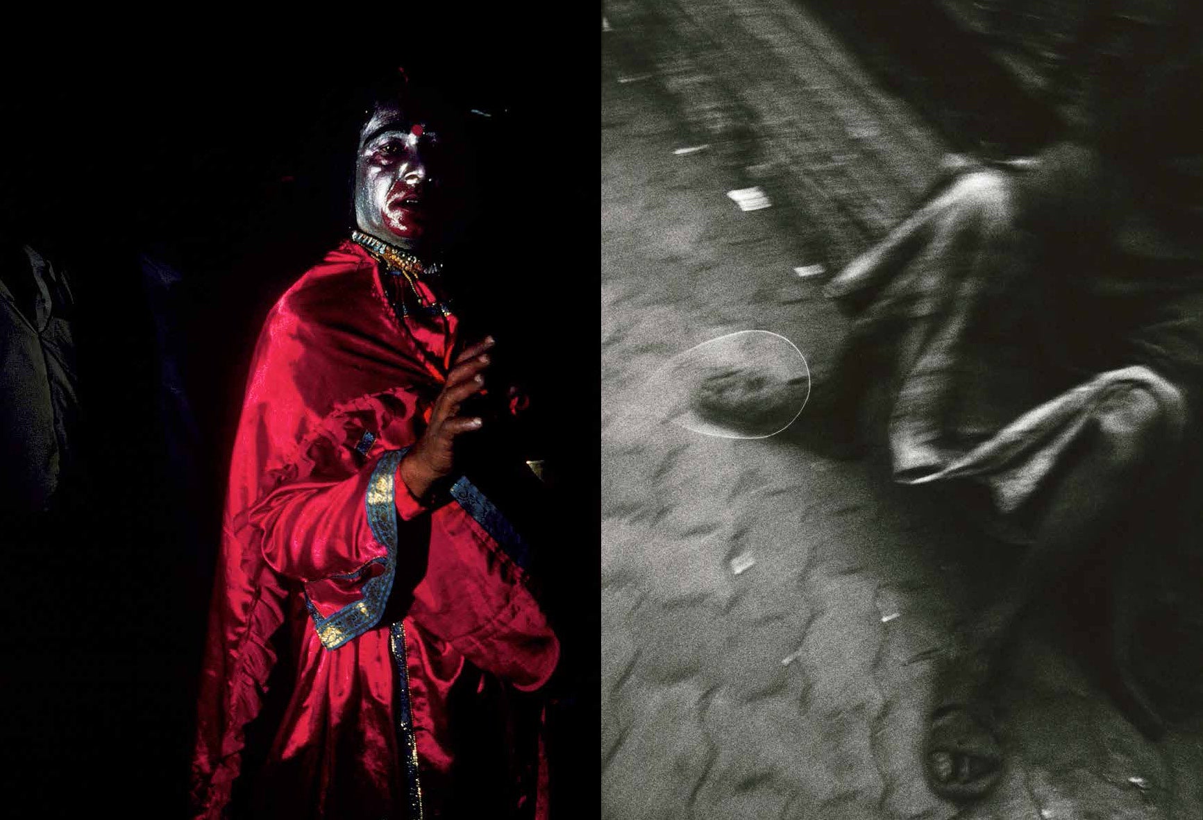 Tiane Doan Na Champassak — Kolkata