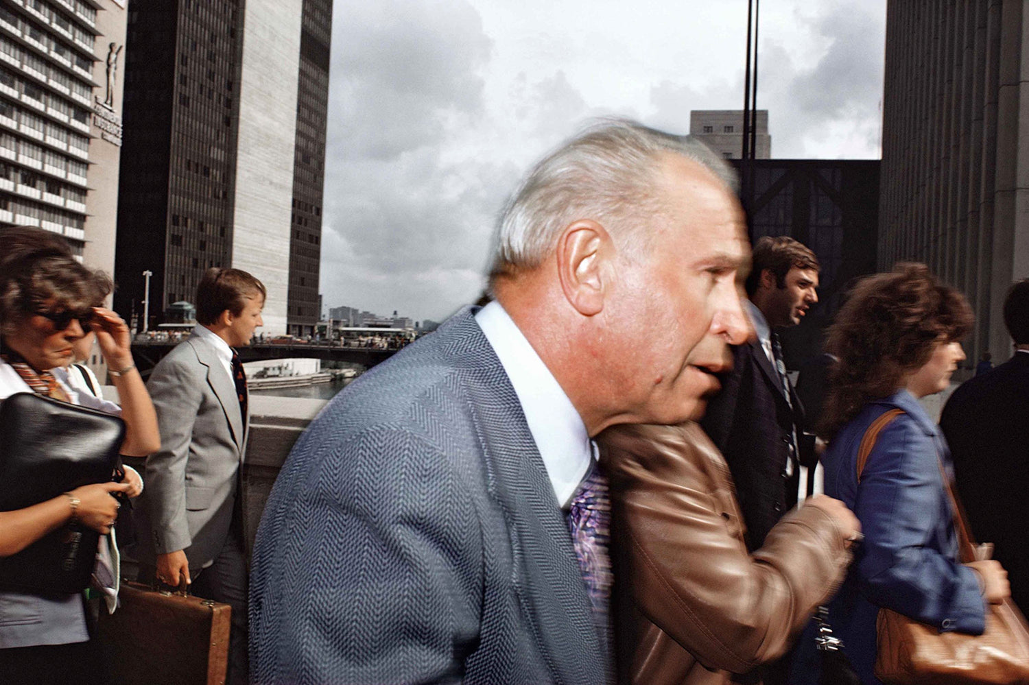 Joel Sternfeld — First Pictures