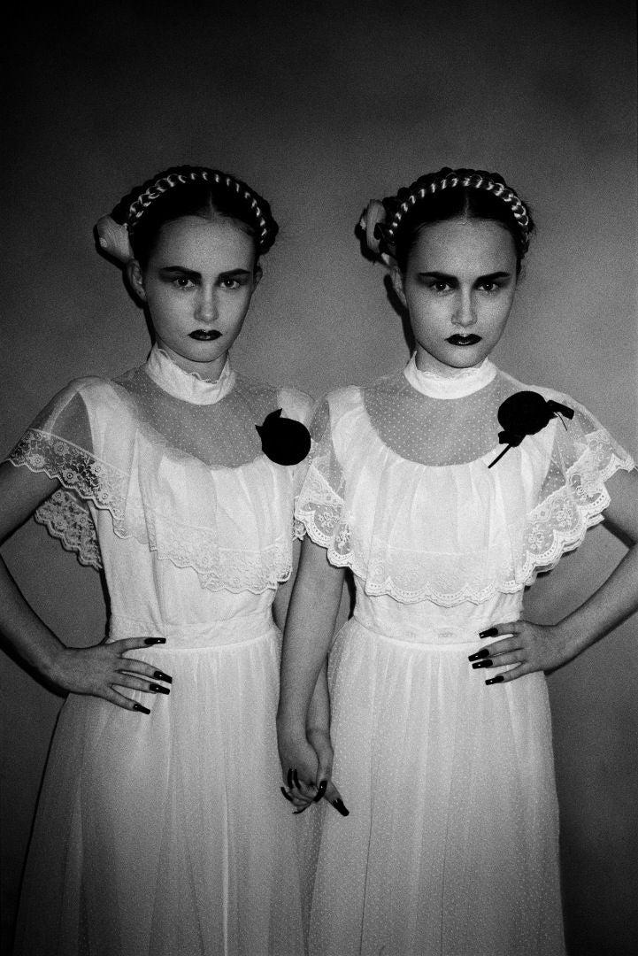 Anders Petersen & Jacob Aue Sobol — Veins