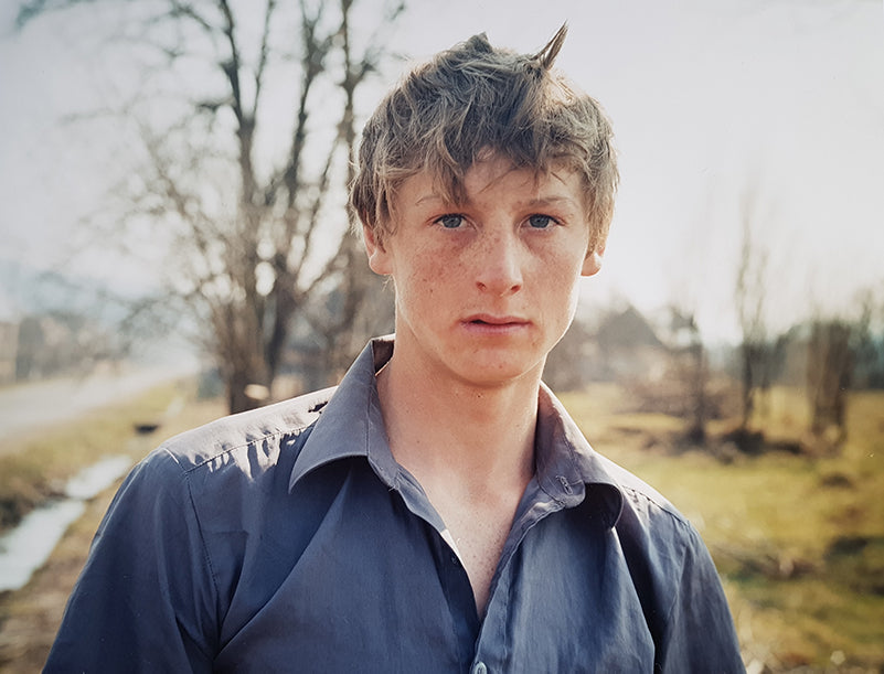 Clare Richardson — Beyond the Forest