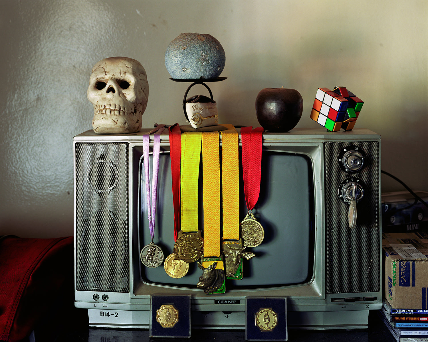 Pieter Hugo — Messina / Musina