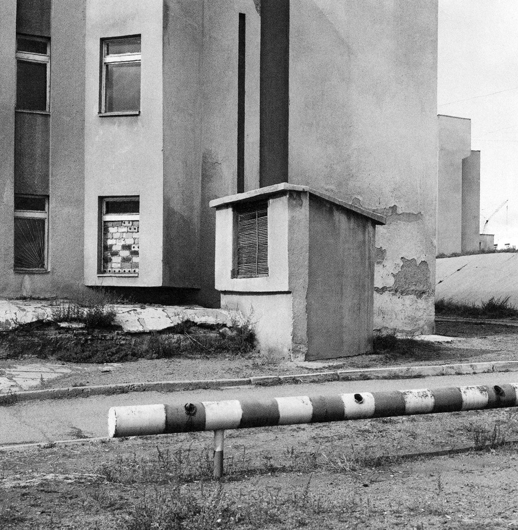 Gerry Johansson — Ulan Bator