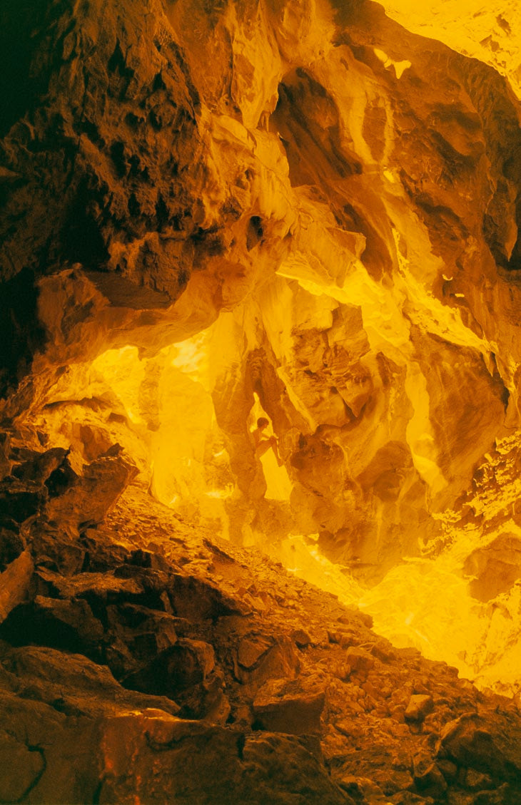 Ryan McGinley — Whistle for the Wind