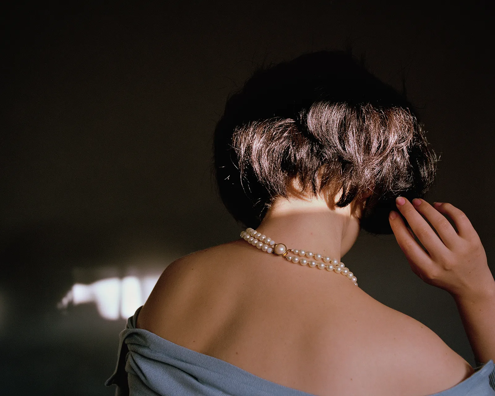 Todd Hido — Intimate Distance