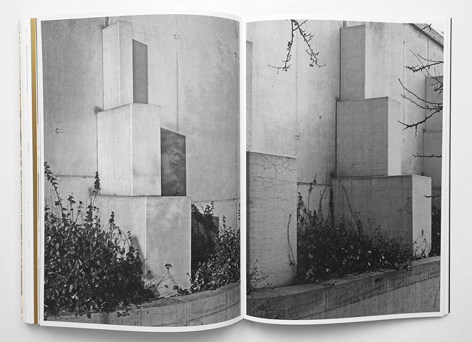 Stephan Keppel — Entre Entree