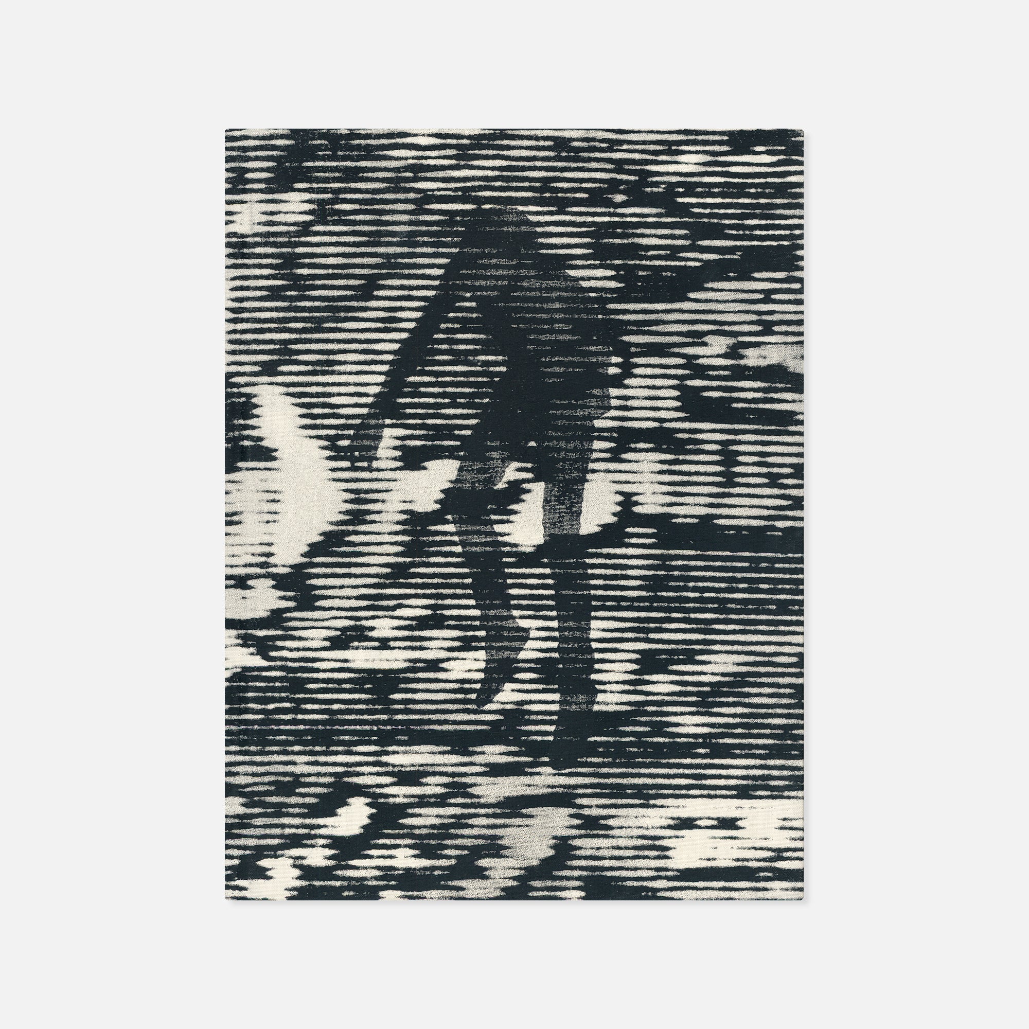 Moises Saman — Discordia – Wolf Books